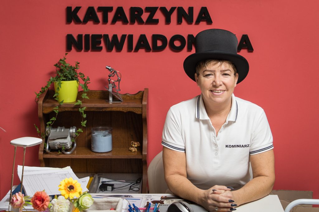 Katarzyna Niewiadomska